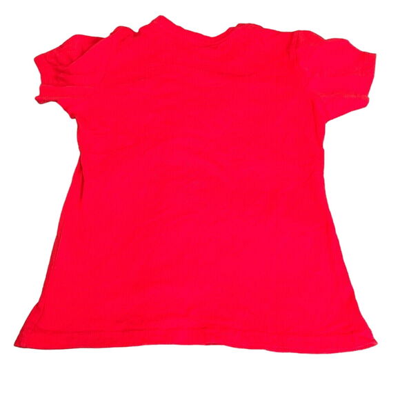 Team Nike Ohio State Buckeyes 2008 National Championship T-Shirt Size M Red - Picture 2 of 11